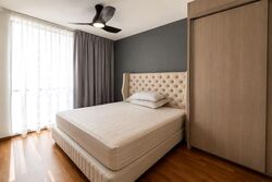 Treasure Crest (D19), Condominium #556127961